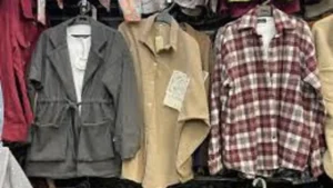 أماكن في القاهرة توفر ملابس شتوية بأسعار تناسب مختلف الميزانيات